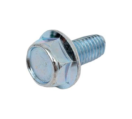 Винт ЦКИ резьбовыдавливающий DIN7500D М5x20 Ц SW 8.0 25 шт 681839007 1