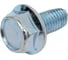 Винт ЦКИ резьбовыдавливающий DIN7500D М5x8 Ц SW 8.0 25 шт 681829007 1