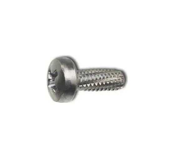 Винт ЦКИ резьбонарезающий DIN7516A М5x16 Ц Ph 2 25 шт 268909007