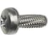 Винт ЦКИ резьбонарезающий DIN7516A М5x20 Ц Ph 2 25 шт 637619007 1