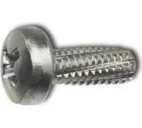 Винт ЦКИ резьбонарезающий DIN7516A М3x16 Ц Ph 1 25 шт 181589007