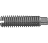 Винт ЦКИ установочный DIN417 М 8x16 14H б/п 10 шт 750519007