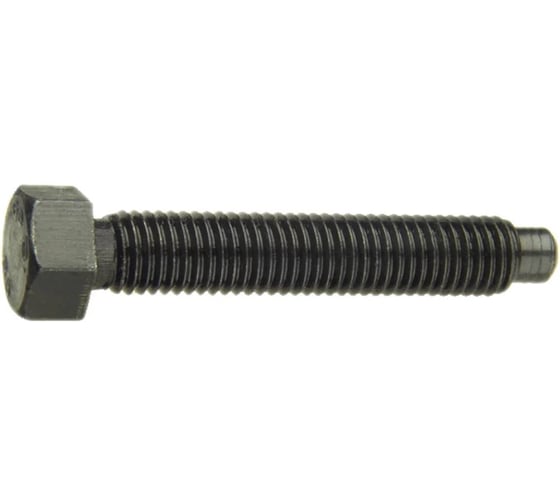 Винт ЦКИ установочный DIN561A М 6x25 8.8/22H Ц SW 8.0 5 шт 767739007