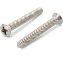 Винт ЦКИ DIN966 М2x8 A2 Ph 1 50 шт 708479007
