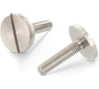 Винт ЦКИ DIN921 М5x16 Ц 5 шт 321009007