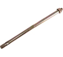 Анкерный болт с гайкой 23 БОЛТА 14x200 мм, 5 шт. B11001420061200