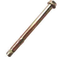 Анкерный болт с шестигранной головкой 23 БОЛТА 10x140 мм, 5 шт B16001014063107