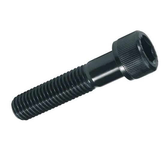 Винт 23 БОЛТА мелкая резьба чёрный к.п.12.9 8x40x1 DIN912, 10 шт. 2000000642284ф10