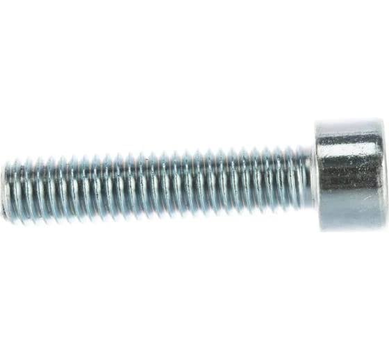 Винт 23 БОЛТА под шестигранник 5x25 мм ОЦ к.п.8.8 DIN912, коробка 25кг А0D000502530007ф25кг 1