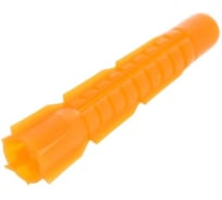 Дюбель 23 БОЛТА универсальный U 10x60(61), 50 шт. B2H001006104025ф50