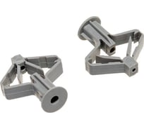 Дюбель-бабочка 23 БОЛТА 10x50, 50 шт. B2O001005020500ф50