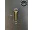Шуруп потайной для дерева 23 БОЛТА 5x35 ЖЦ, коробка 12кг B04005003563R07ф12кг 2