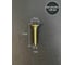 Шуруп потайной для дерева 23 БОЛТА 5x25 ЖЦ, коробка 12кг B04005002563007ф12кг 2