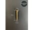 Шуруп потайной для дерева 23 БОЛТА 4,5x30 ЖЦ, коробка 11кг B04004503060N0Фф11кг 2