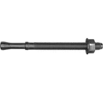 Анкерная шпилька GRAF 10x135 SKА-F ТДЦ 40 шт 91627