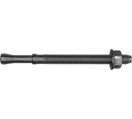 Анкерная шпилька GRAF 10x135 SKА-F ТДЦ 40 шт 91627