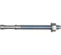 Анкерная шпилька GRAF 10x80 SKА 90 шт. 91599