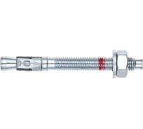Клиновой анкер GRAF 12x150 WAM II 20 шт. 91654