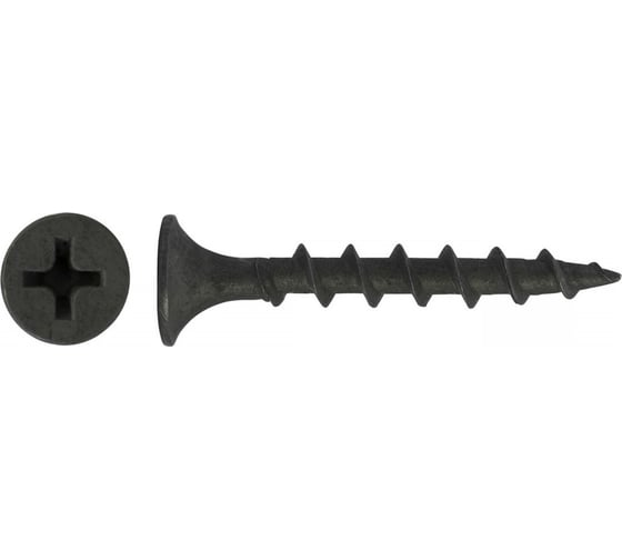 ADMIRAL STARS Саморездф 3,5x32, 1 ящик - 12000 шт. 54404341