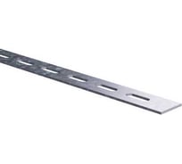 Полоса перфорированная DKC 30x1000 мм, 2,5 мм BMA1312