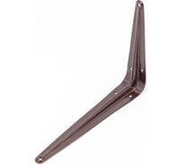 Кронштейн для полок СКОБЯНОЙ 200х150 мм (упак.) 007375