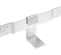 Опора скользящая для стропил Rizzel KUCIS 120x90x40 50 шт. 00000335223