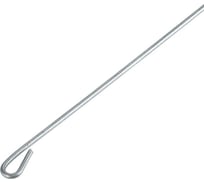 Тяга подвеса Rizzel 500 мм, 100 шт. 00000050338