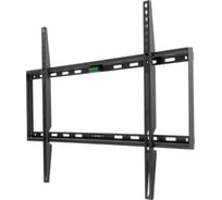 Кронштейн для LED/LCD телевизоров ARM MEDIA STEEL-1 black 10201