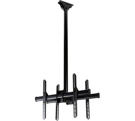 TV-кронштейн ARM MEDIA LCD-3050 black 10179