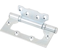 Петля накладная СКОБЯНОЙ ПНУ-85 цинк (упак.) 008664