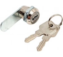 Замок для металлических ящиков Brante 16 мм упаковка 24 шт 658772