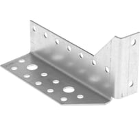 Опора балки TUNDRA krep левая, 76х140х25х2 мм 2532099
