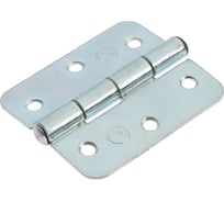 Накладная петля TUNDRA ПН5-60 покрытие цинк, 1 шт. 5294069