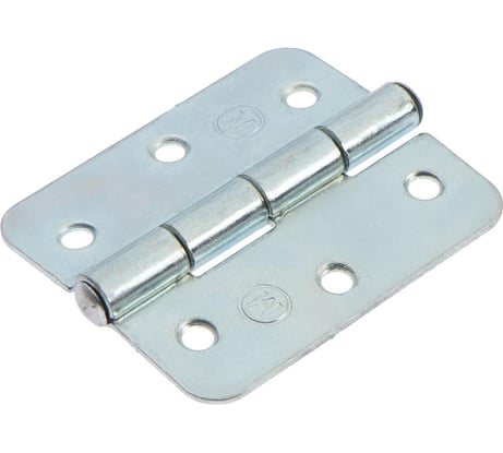 Накладная петля TUNDRA ПН5-60 покрытие цинк, 1 шт. 5294069