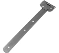 Петля-стрела TUNDRA ПС-550 без покрытия, 1 шт. 5299277