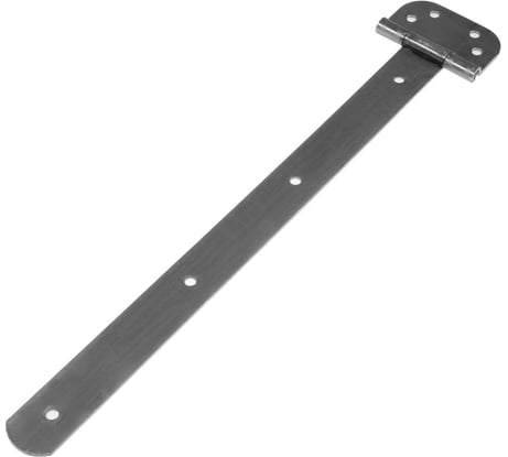 Петля-стрела TUNDRA ПС-600 без покрытия, 1 шт. 5299278