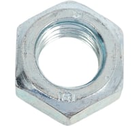 Гайка boltnn.ru DIN934 М14 8.0 цинк 100 шт 4687206428881