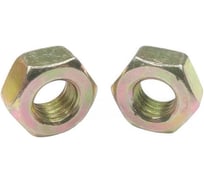 Гайка boltnn.ru DIN934 М14x1,5 8.0 цинк 50 шт 4687206428867