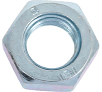 Гайка boltnn.ru DIN934 М14 8.0 цинк 50 шт 4687206428898