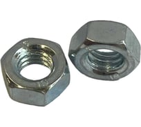 Гайка boltnn.ru DIN934 М10 10.0 цинк 100 шт 4687206428829