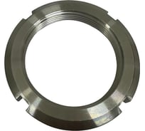 Гайка boltnn.ru DIN981 М55x2 (КМ11) 10 шт 4687206428959