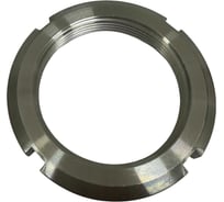 Гайка boltnn.ru DIN981 М55x2 (КМ11) 2 шт 4687206428966