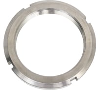Гайка boltnn.ru DIN981 М80x2 (КМ16) 1 шт 4687206428980