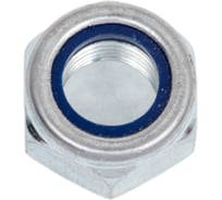 Гайка boltnn.ru DIN985 М14x1,5 8.0 цинк 50 шт 4687206429550