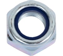 Гайка boltnn.ru DIN985 М12x1,25 8.0 цинк 20 шт 4687206429482