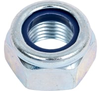 Гайка boltnn.ru DIN985 М12x1,25 10.0 цинк 50 шт 4687206429451