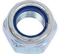 Гайка boltnn.ru DIN985 М16 8.0 цинк 25 шт 4687206429635