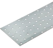 Соединительная пластина TUNDRA PS, 100х1200 мм 4177177