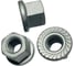 Гайка с фланцем boltnn.ru 901215(DIN 6331) М12 Dacromet 320 часов Кекерлинг 75 шт 4687206430235 1