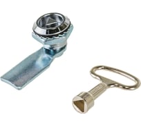 Замок мебельный Brante 705-MS упаковка 24 шт 658771